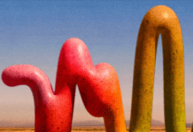 When NFTs Came To Marfa