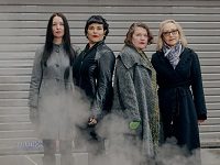 New York’s Three Big January Avant-Garde Festivals Are All Cancelled