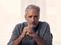 Jon Stewart Awarded The Mark Twain Prize For American Humor