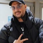 Director Kirill Serebrennikov, Who’d Been Banned From Leaving Russia, Suddenly Turns Up In Germany