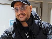 Director Kirill Serebrennikov, Who’d Been Banned From Leaving Russia, Suddenly Turns Up In Germany
