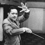 Pioneering Black Conductor Everett Lee Dead At 105