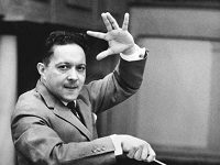 Pioneering Black Conductor Everett Lee Dead At 105