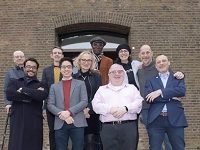 UK’s First Dedicated LGBTQ+ Museum To Open In London This Year