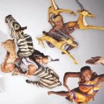 The Brave, Skilled, And Versatile “Swings” Who Keep “The Lion King” Running Through The Pandemic