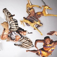 The Brave, Skilled, And Versatile “Swings” Who Keep “The Lion King” Running Through The Pandemic