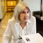 Lucy Rowan Mann, Who Ran The Naumburg Foundation And Its Classical Music Competition, Dead At 100