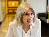 Lucy Rowan Mann, Who Ran The Naumburg Foundation And Its Classical Music Competition, Dead At 100