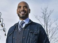 Even In A Scary Time Like This, The Head Of One State Arts Funder Is Optimistic