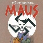 Tennessee School Board Bans “Maus”, Art Spiegelman’s Graphic Novel About The Holocaust