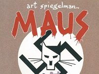 Tennessee School Board Bans “Maus”, Art Spiegelman’s Graphic Novel About The Holocaust
