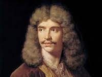 Molière Is Refused Reburial In The Panthéon, And Une Grande Querelle Breaks Out