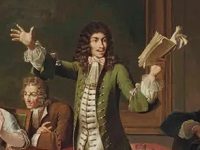 A New Molière Play (?!) At The ComĂ©die-Française For The Playwright’s 400th Anniversary