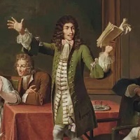 A New Molière Play (?!) At The Comédie-Française For The Playwright’s 400th Anniversary