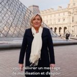 The Louvre Threatens To Sue Marine Le Pen For Using Its Image In A Campaign Video
