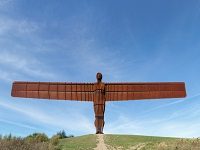 The UK Government’s Plan To Use Culture To Revive The North Of England