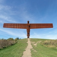 The UK Government’s Plan To Use Culture To Revive The North Of England
