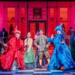 British Theatres Are Reeling From The Losses They Took Over Christmas Panto Season