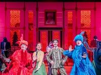 British Theatres Are Reeling From The Losses They Took Over Christmas Panto Season