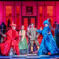 British Theatres Are Reeling From The Losses They Took Over Christmas Panto Season