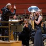 Philadelphia Orchestra Set For Its First Tour Since The Pandemic Began