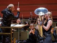 Philadelphia Orchestra Set For Its First Tour Since The Pandemic Began