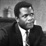 Actor Sidney Poitier, 94