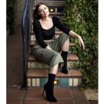 On Transitioning From Porn To Standup Comedy (Yes, This Is A Thing)