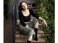 On Transitioning From Porn To Standup Comedy (Yes, This Is A Thing)