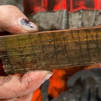 Medieval Runes Discovered In Oslo For First Time In Three Decades