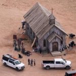 The Armorer For “Rust”, Which Had That Fatal Shooting On Set, Sues Supplier For Mixing Live Bullets With Blanks