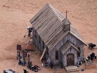 The Armorer For “Rust”, Which Had That Fatal Shooting On Set, Sues Supplier For Mixing Live Bullets With Blanks