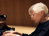 She Gave Her First Piano Recital At Age Four. She’s Releasing A New Album At Age 97.