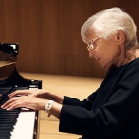 She Gave Her First Piano Recital At Age Four. She’s Releasing A New Album At Age 97.
