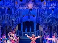 Scotland Announces New £65 Million COVID Relief Package For Arts And Culture