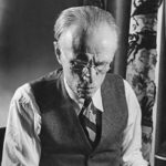 Sinclair Lewis, The Writer Who Nailed Middle America