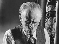 Sinclair Lewis, The Writer Who Nailed Middle America