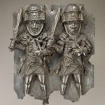 Removal Of Looted Items Leads Smithsonian To Rethink Its Entire Approach To Collecting