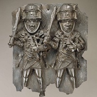 Removal Of Looted Items Leads Smithsonian To Rethink Its Entire Approach To Collecting