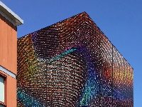 Designers Are Actually Making Solar Panels Attractive To Look At