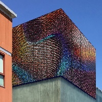 Designers Are Actually Making Solar Panels Attractive To Look At