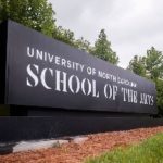 The Sexual Abuse Lawsuit Against UNC School Of The Arts Dance Dept. Has Gotten Big And Messy