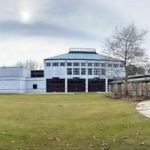 Virginia Museum Of Contemporary Art’s Building Is In Such Bad Shape, They’re Considering Leaving It