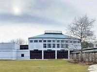 Virginia Museum Of Contemporary Art’s Building Is In Such Bad Shape, They’re Considering Leaving It