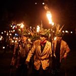 Winter Wassailing Is Having A Comeback