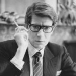 Yves Saint-Laurent Tried To Live His Life According To Proust