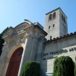 San Francisco Art Institute Is Saved: It Will Merge With A University