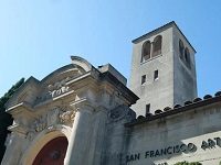 San Francisco Art Institute Is Saved: It Will Merge With A University