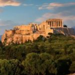 Why Is Britain Having Such A Hard Time Repatriating The Parthenon Marbles?