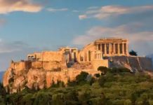 Why Is Britain Having Such A Hard Time Repatriating The Parthenon Marbles?